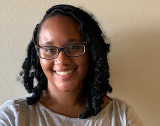 Caitlin Mercier portrait